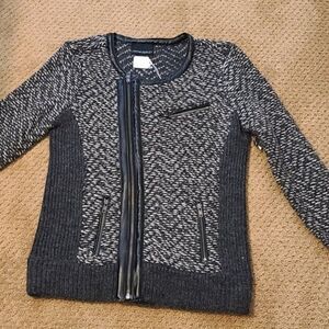 Cynthia Rowley sweater size large